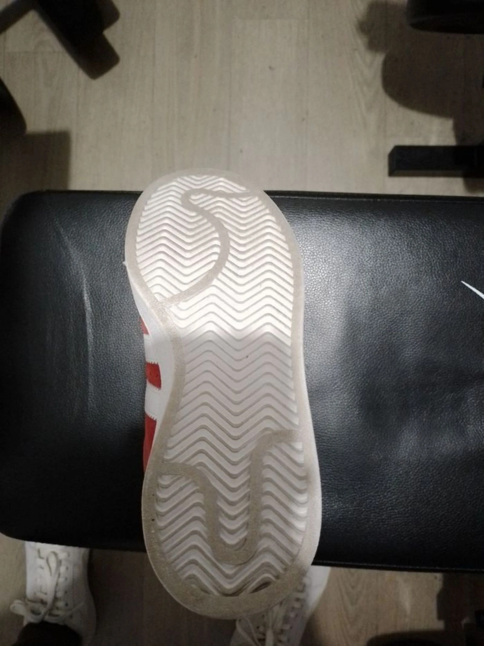 Adidas campus  – photo 8